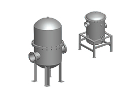 空氣過(guò)濾器除塵器